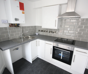 1 bedroom flat to rent - Photo 6