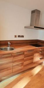 1 bedroom apartment to rent - Photo 4