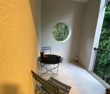 1 Zimmer, 33 m² - Photo 4