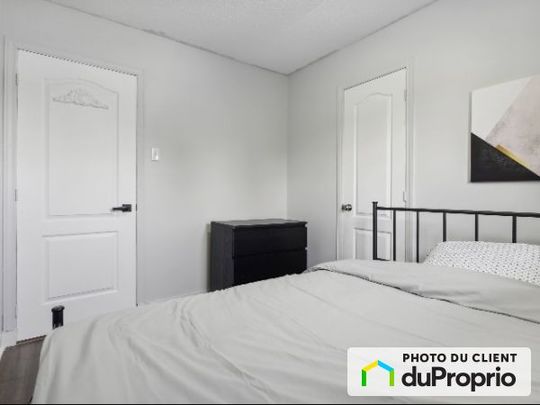 7, Rue de pigalle, Gatineau (Gatineau) à louer - Photo 1