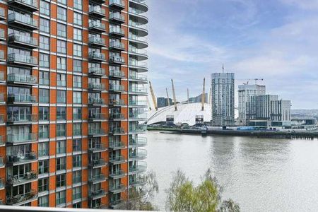 New Providence Wharf, Canary Wharf, E14 - Photo 4