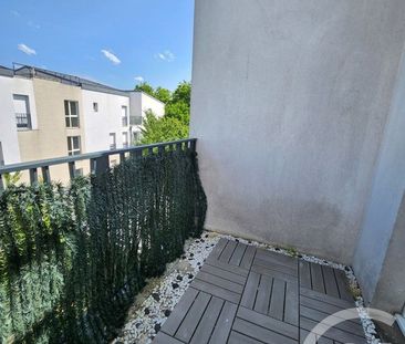 Appartement F3 à louer - Photo 6