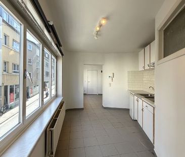 Leuke lichtrijke studio in hartje Gent - Foto 4