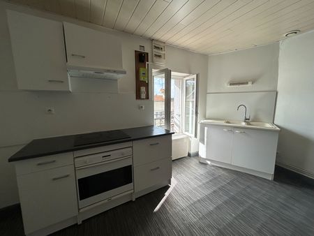 Location Appartement 2 pièces 58m² - Photo 2
