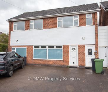 Ernest Road, Carlton, Nottingham - Photo 2