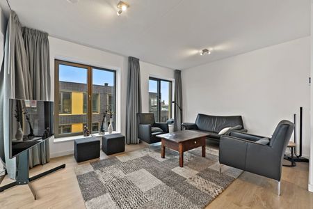 Appartement te huur: Brouwhuisstraat 6-V 3071 JE Rotterdam - Photo 4