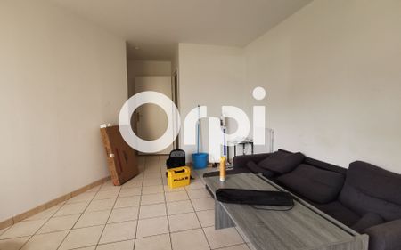 Appartement à louer - Photo 2