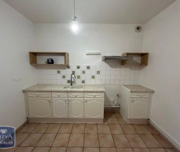 Appartement à louer 3 pièces 80.45m² - Photo 2