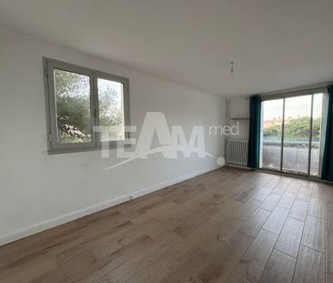 Location Appartement 3 pièces 52m² SETE 34200 - Photo 3