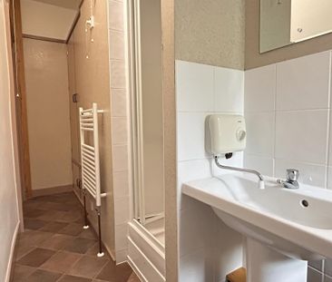 1 bedroom apartment to rent - Photo 6