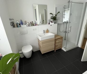 Wohlfühlwohnen in Aachen-Haaren • modern ... - Foto 3