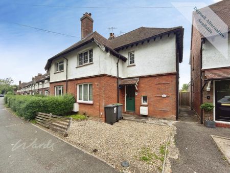 1 bedroom maisonette to rent - Photo 4
