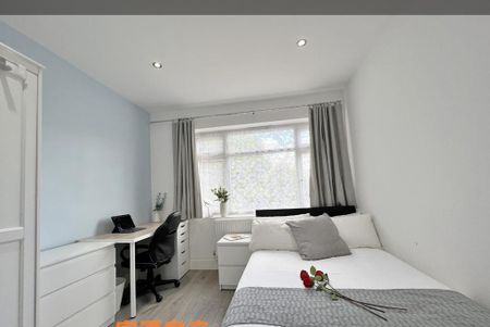 6 bedroom house share to rent - Photo 3