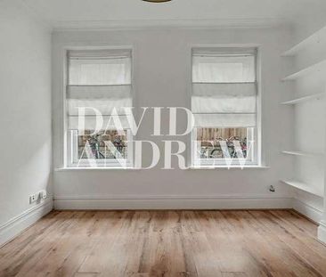 Salcombe Road, Eagle Mansions Salcombe Road, N16 - Photo 2