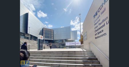 Luxury One bedder Fully Furnished Incl. water and Wi-Fi; Silkari Service Suites - Photo 5