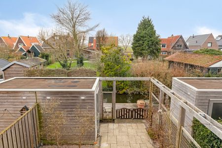 Te huur: Huis Angstelhof 28 in Baambrugge - Foto 3