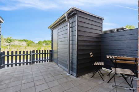 4-værelses Rækkehus på 91 m² i Odense SØ - Photo 2