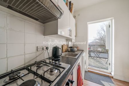 Finchley Road, London, NW3 - Photo 3