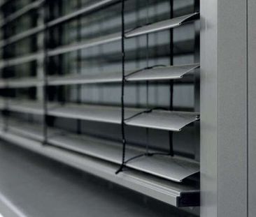 Exklusive 3-Zimmer-Wohnung mit Ost-West-Ausrichtung & zwei Dachterr... - Photo 1