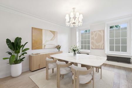 Warwick Gardens, W14 - Photo 2