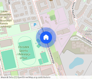 Parter w domu jednorodzinnym 3 pokoje, kuchnia, łazienka - 47 m - Zdjęcie 1