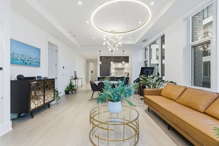 For Lease - 455 Wellington Street Unit# 702, Toronto, Ontario - Photo 5