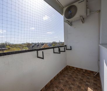 metro | oddzielna kuchnia | loggia | klima 46 m² - Фото 2