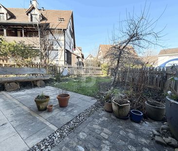 4.5 Zimmer, 174 m², 3. Stock - Foto 4