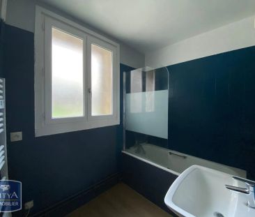 Appartement à louer 3 pièces 49.72m² - Photo 5