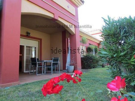 Alquiler de chalet adosado en Avenida de las Cumbres - Photo 3