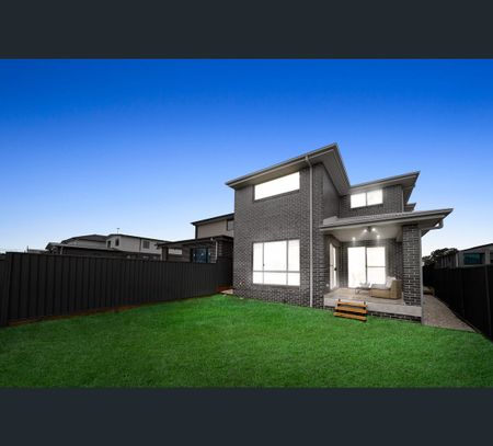 3 Bushpea Road, Oakville, NSW 2765 - Photo 2