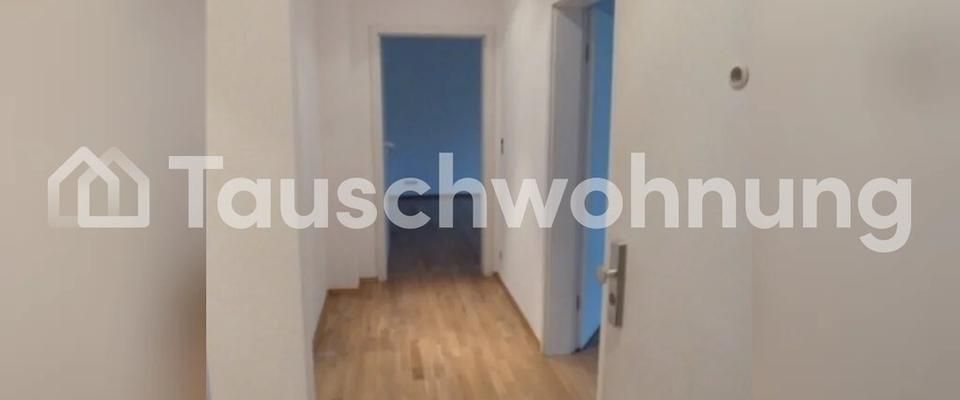 TAUSCHWOHNUNG Schöne Wohnung in Sülz mit perfekter Lage - Photo 1