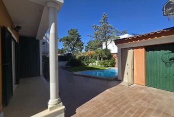 Moradia T4 em Setúbal