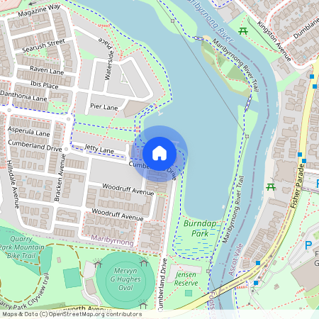 G10/55 Cumberland Drive, Vic 3032, Maribyrnong