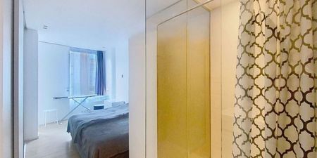 Appartement te huur in Elsene voor € 1.300 met 1 slaapkamer - Photo 5