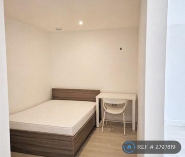 Studio to rent - Photo 4