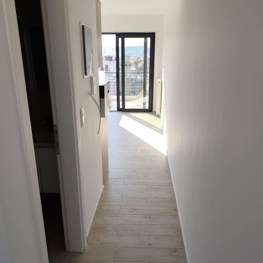 Studio/Γκαρσονιέρα για ενοικίαση Βοτανικός (Γκάζι - Μεταξουργείο - Βοτανικός) - Photo 1
