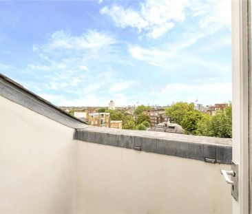 5 bedroom house in Belsize Park - Photo 4