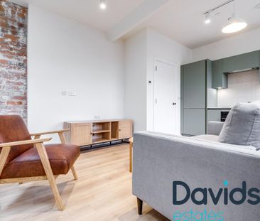1 bedroom apartment to rent - Photo 3