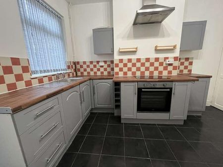 Dorset Road, Coventry, CV1 - Photo 3