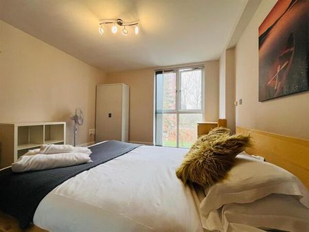 Cutlass Court, Granville Street, Birmingham - Photo 5