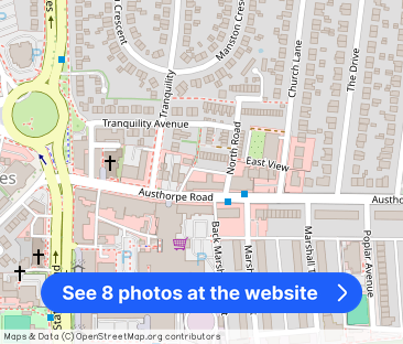 Beulah Terrace, Crossgates, Leeds - Photo 1