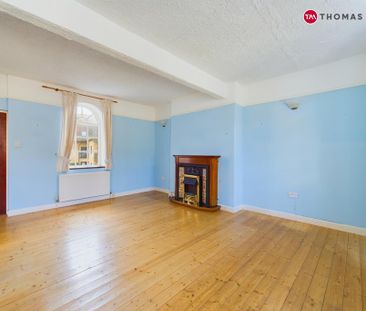 3 bedroom terraced house to rent - Photo 1
