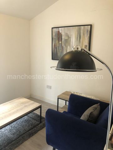 Beverly Road, Manchester, M14 6TG - Photo 4