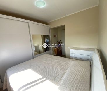 Apartamento com 3 quartos e 86m² para alugar em Passo da Areia, Por... - Foto 1