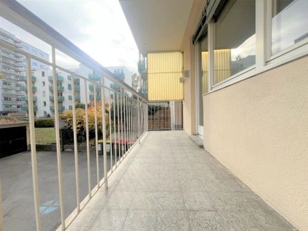 Top Lage in Geidorf I Gute Raumaufteilung I Nahe Margaretenbad - Photo 2