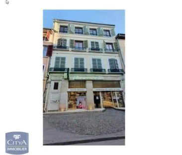 Appartement à louer 3 pièces 63.19m² - Photo 1