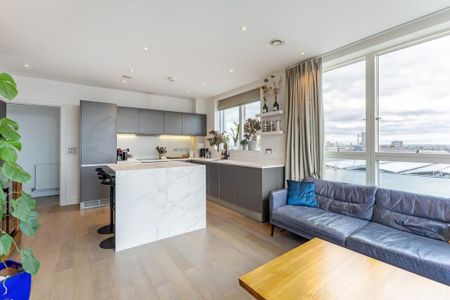 2 bedroom apartment to rent - Photo 3