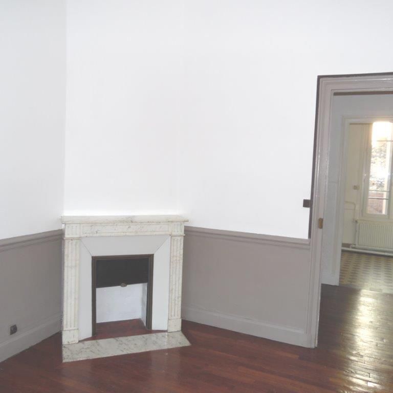 Location Appartement 2 pièces 42m² VICHY 03200 - Photo 1