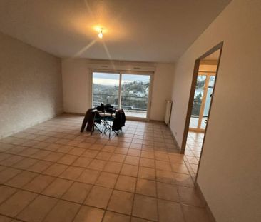 Location appartement t4 82 m² à Rodez (12000) - Photo 2